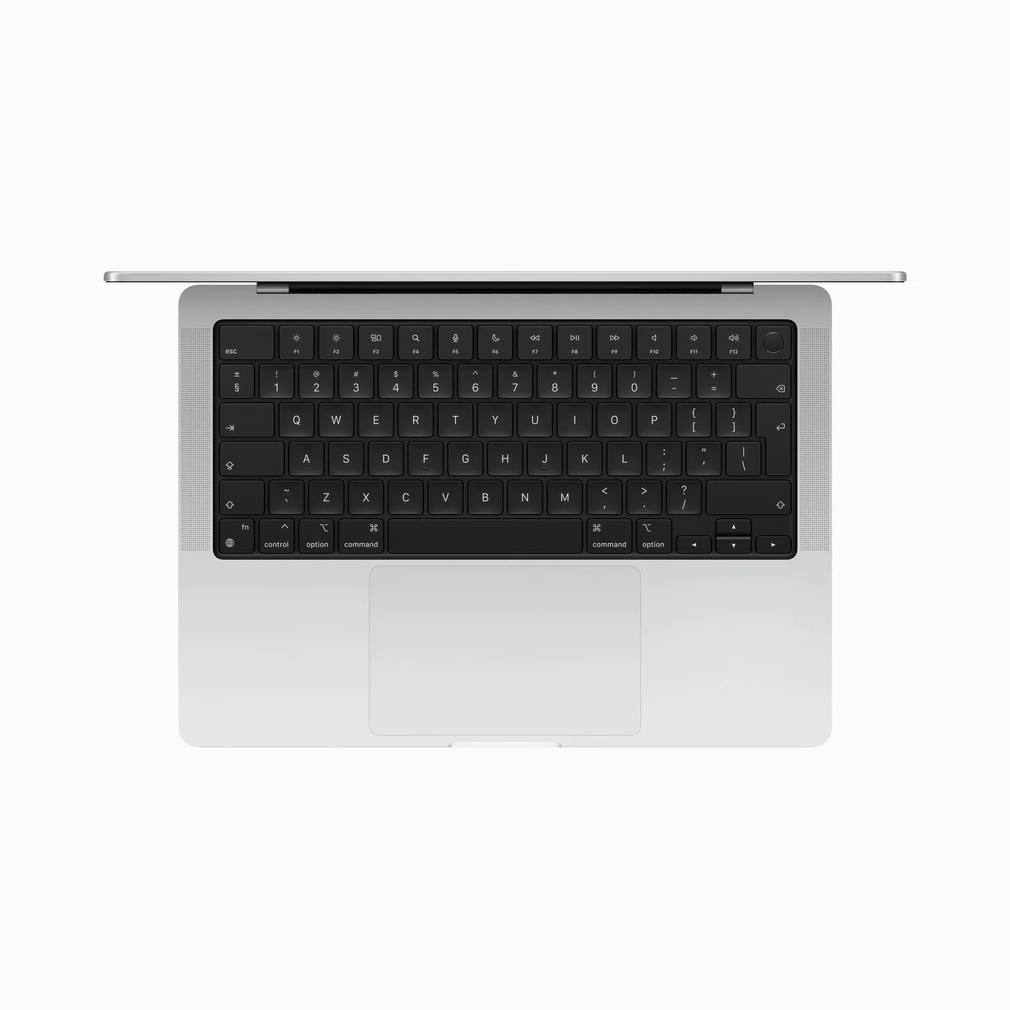 Apple MacBook Pro 14