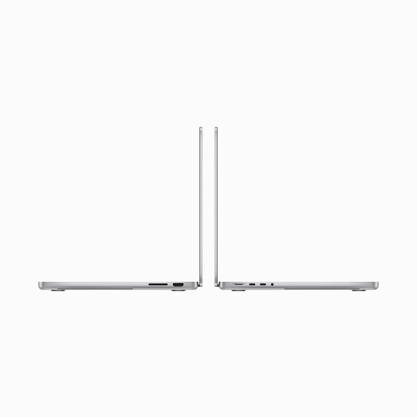 Apple MacBook Pro 14