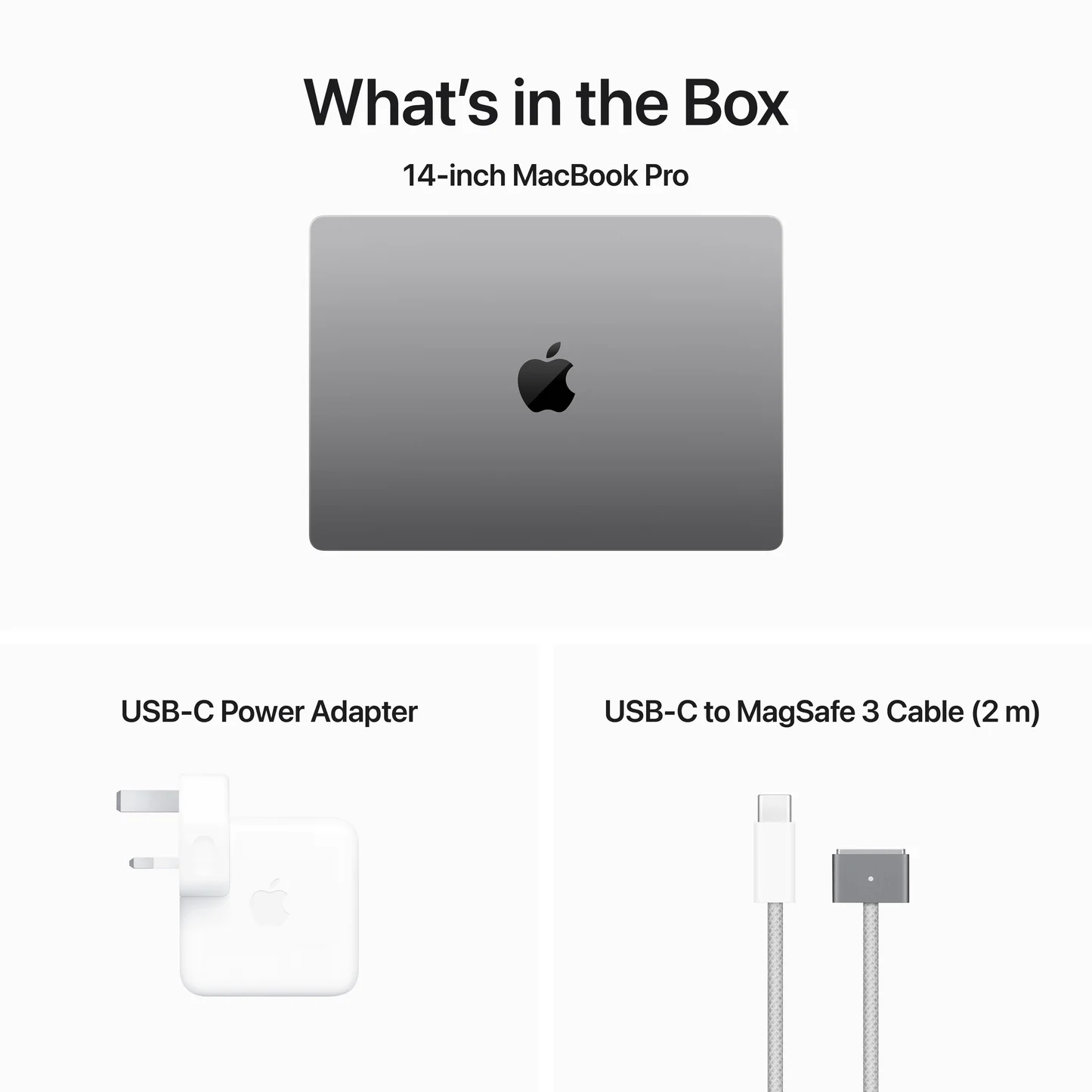 Apple MacBook Pro 14