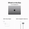 Apple MacBook Pro 14