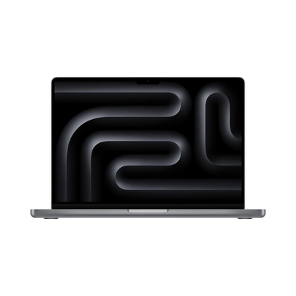 Apple MacBook Pro 14