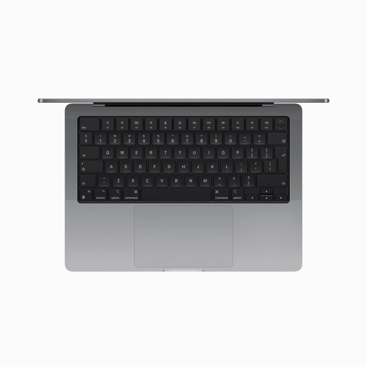 Apple MacBook Pro 14