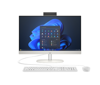HP ProOne 240 G10 AIO Desktop PC 24 I5-1335U 8GB RAM 512GB SSD