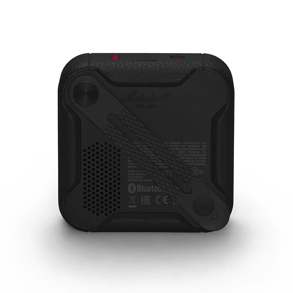 【美品】Marshall Willen ii Amazon.com: Marshall Willen II Bluetooth Portable Speaker