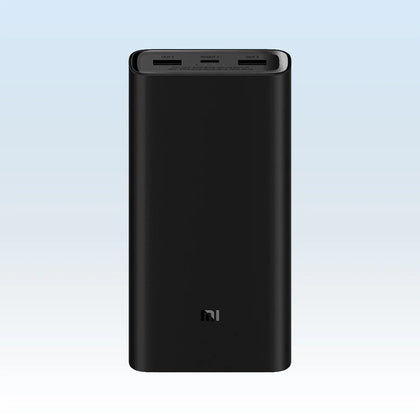 Mi Power Bank 3 20000mAh 50W