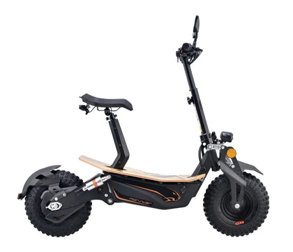 MONSTER ELECTRIC SCOOTER