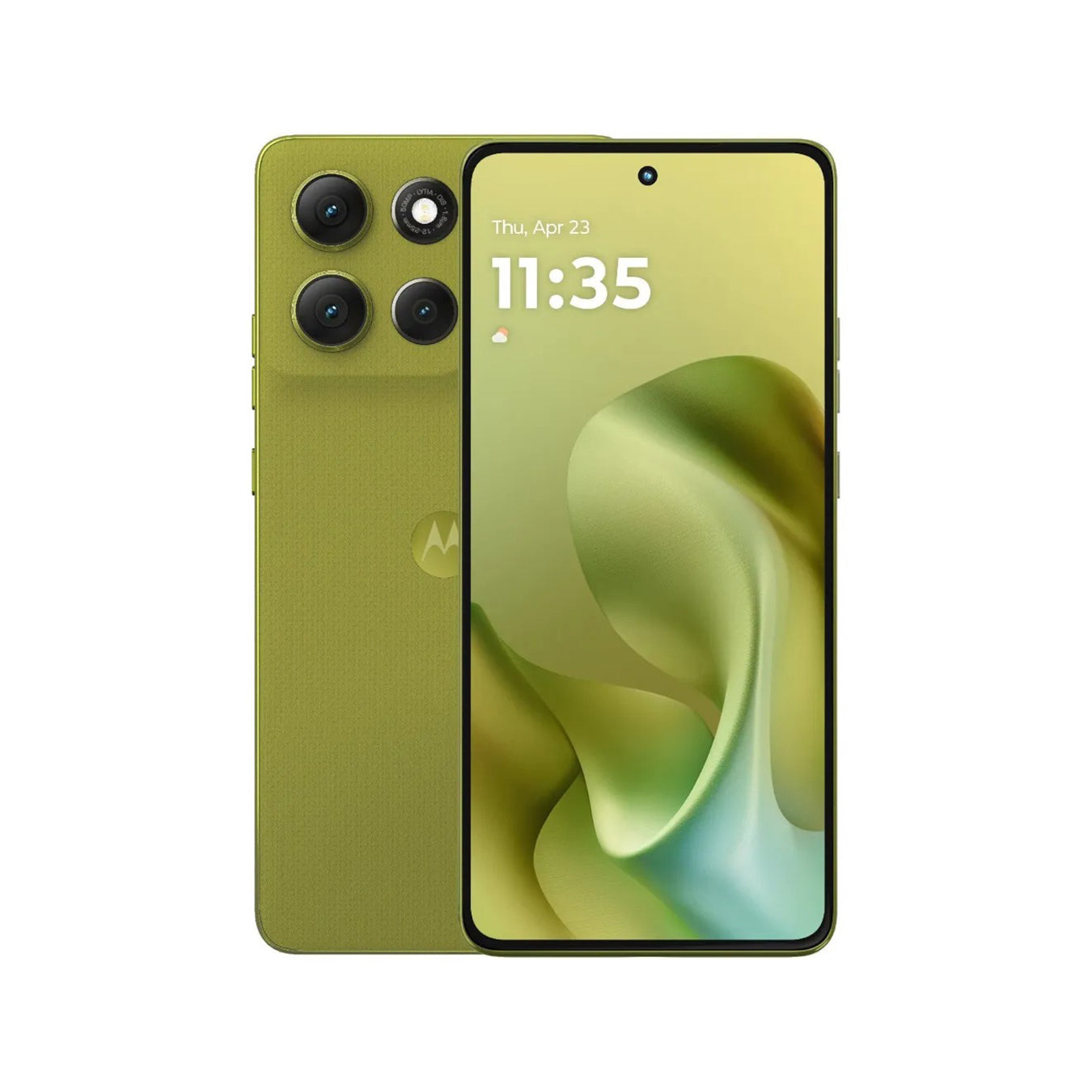 Motorola G86 Power 5G 8GB 512GB – rptech.qa
