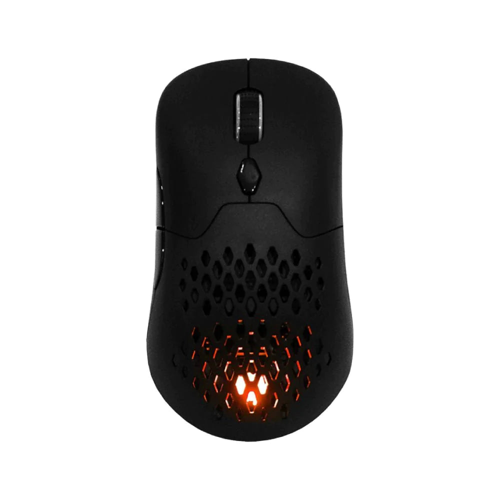 Epic Gamers Lightweight RGB Wireless Gaming Mouse
