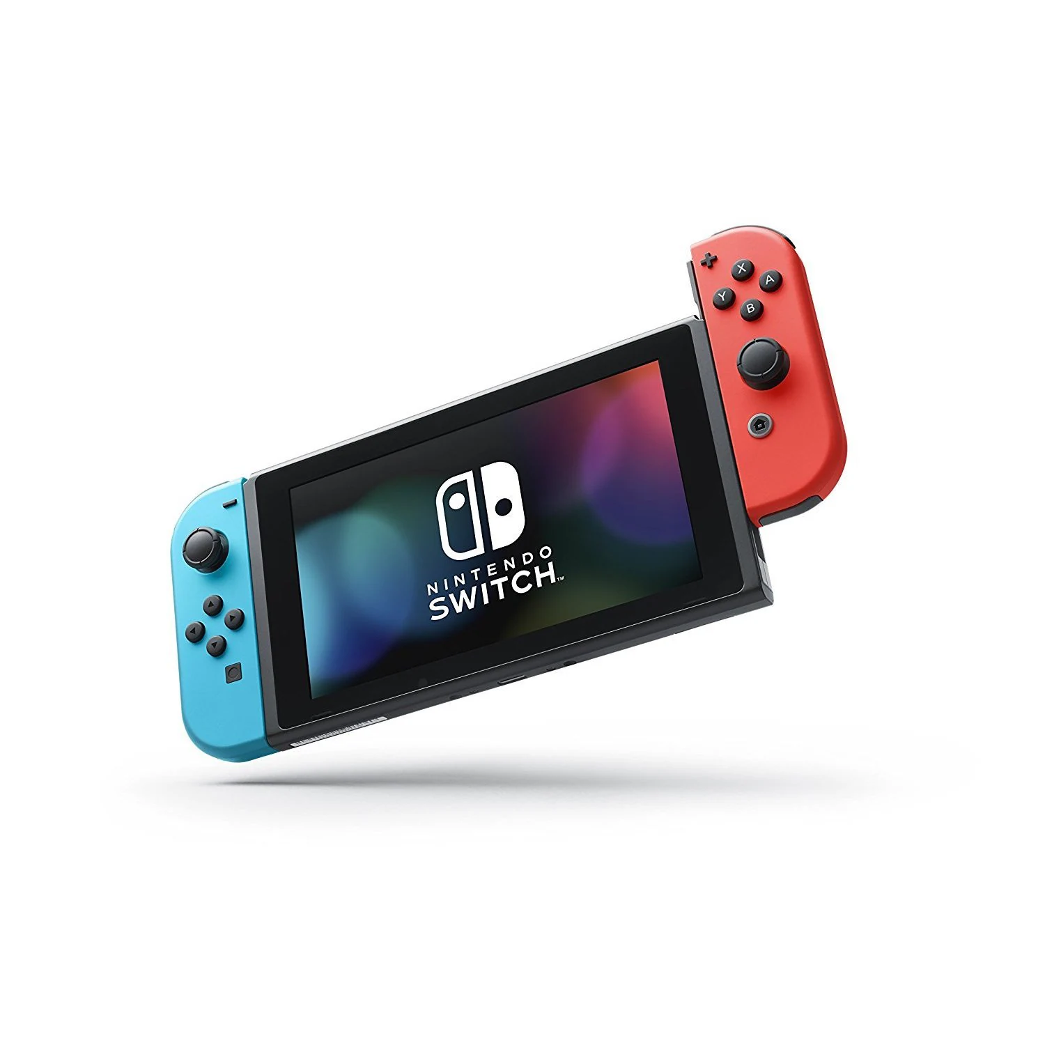 Nintendo Switch Console Nintendo Switch Console