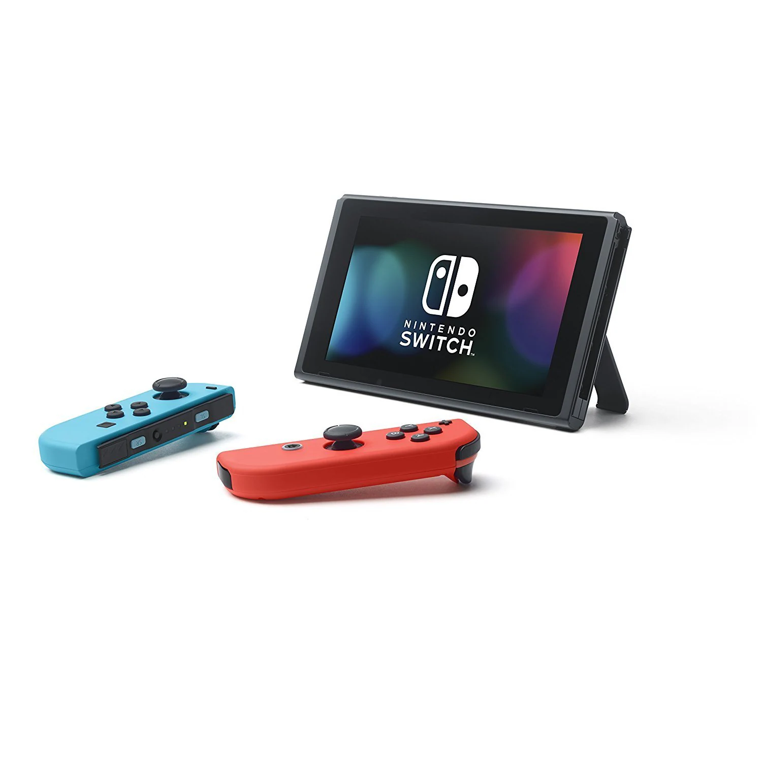 Nintendo Switch Console Nintendo Switch Console