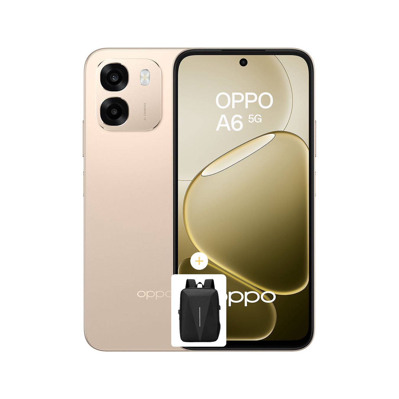 OPPO A6 5G 8GB 256GB OPPO A6 5G 8GB 256GB