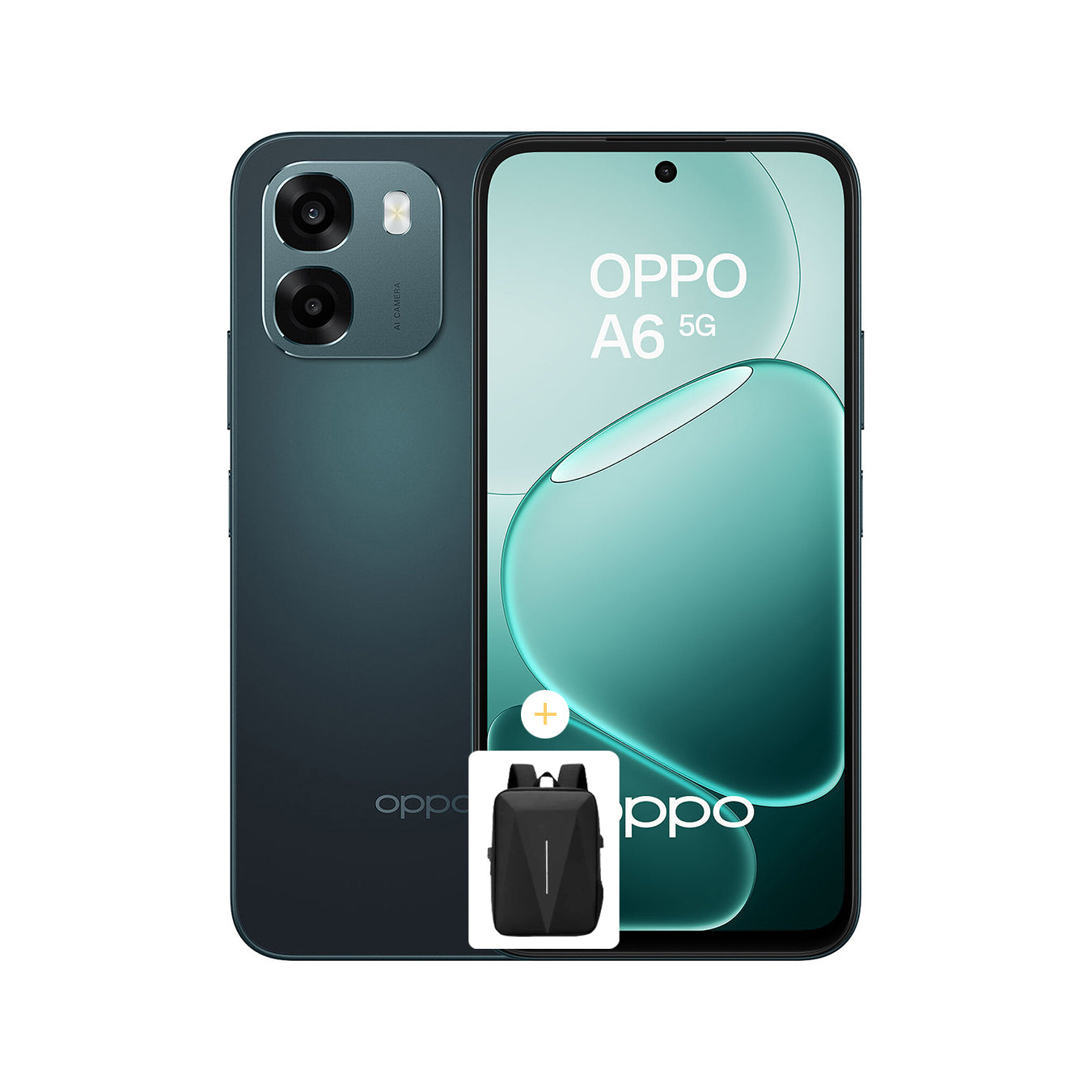 OPPO A6 5G 8GB 256GB OPPO A6 5G 8GB 256GB