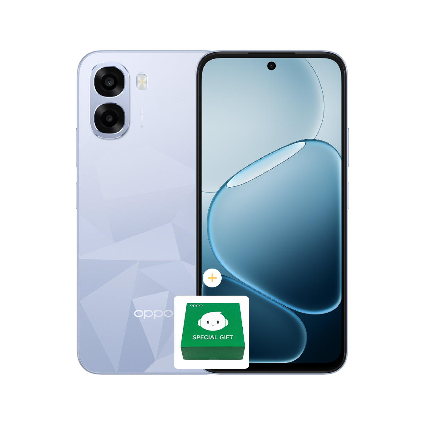 OPPO A6t 5G 6GB 256GB OPPO A6t 5G 6GB 256GB