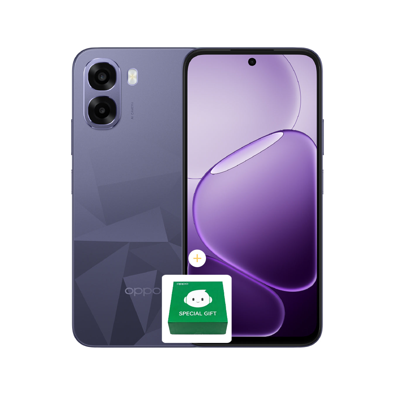 OPPO A6t 5G 6GB 256GB OPPO A6t 5G 6GB 256GB