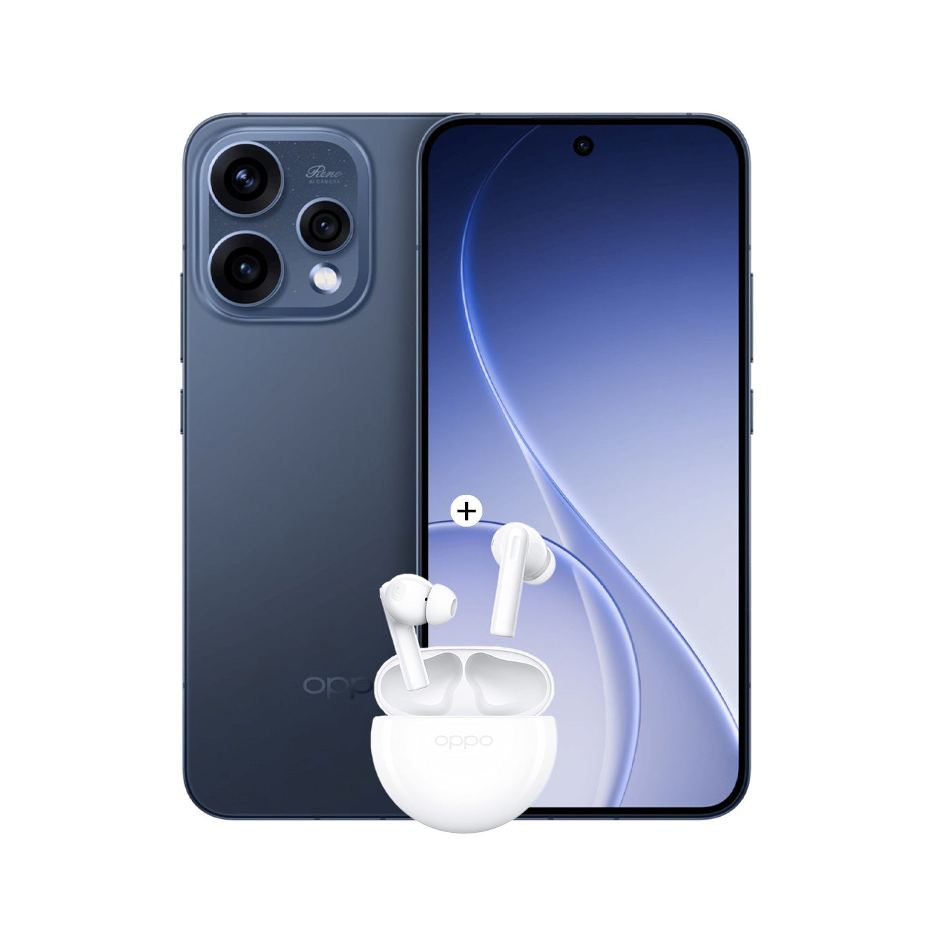 【新品未開封】OPPO Reno 15 12GB/512GB 中国版 OPPO Reno 15 5G 12GB RAM 512GB with Oppo Enco Buds2 – rptech.qa