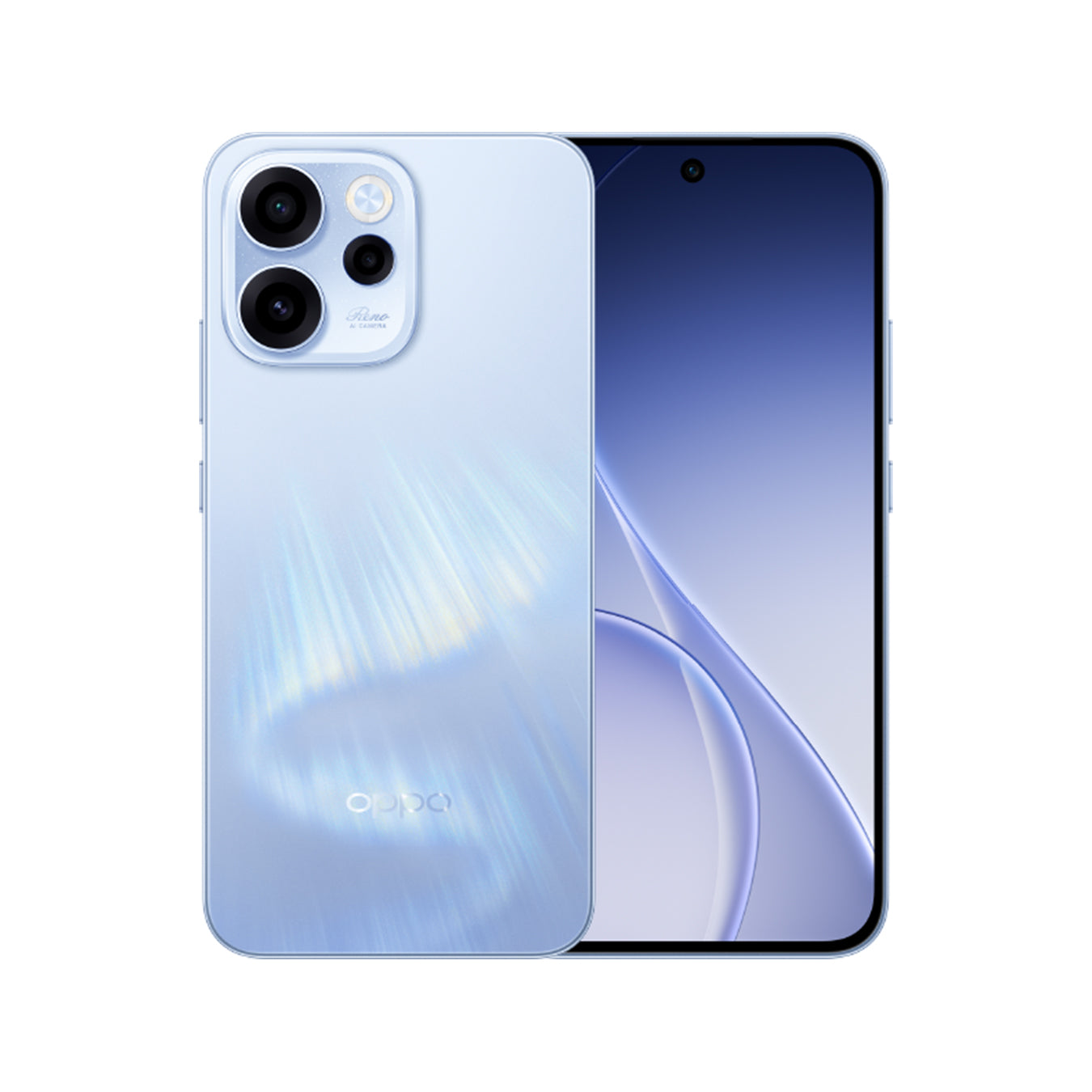 OPPO Reno 15F 5G 12GB 256 GB OPPO Reno 15F 5G 12GB 256 GB