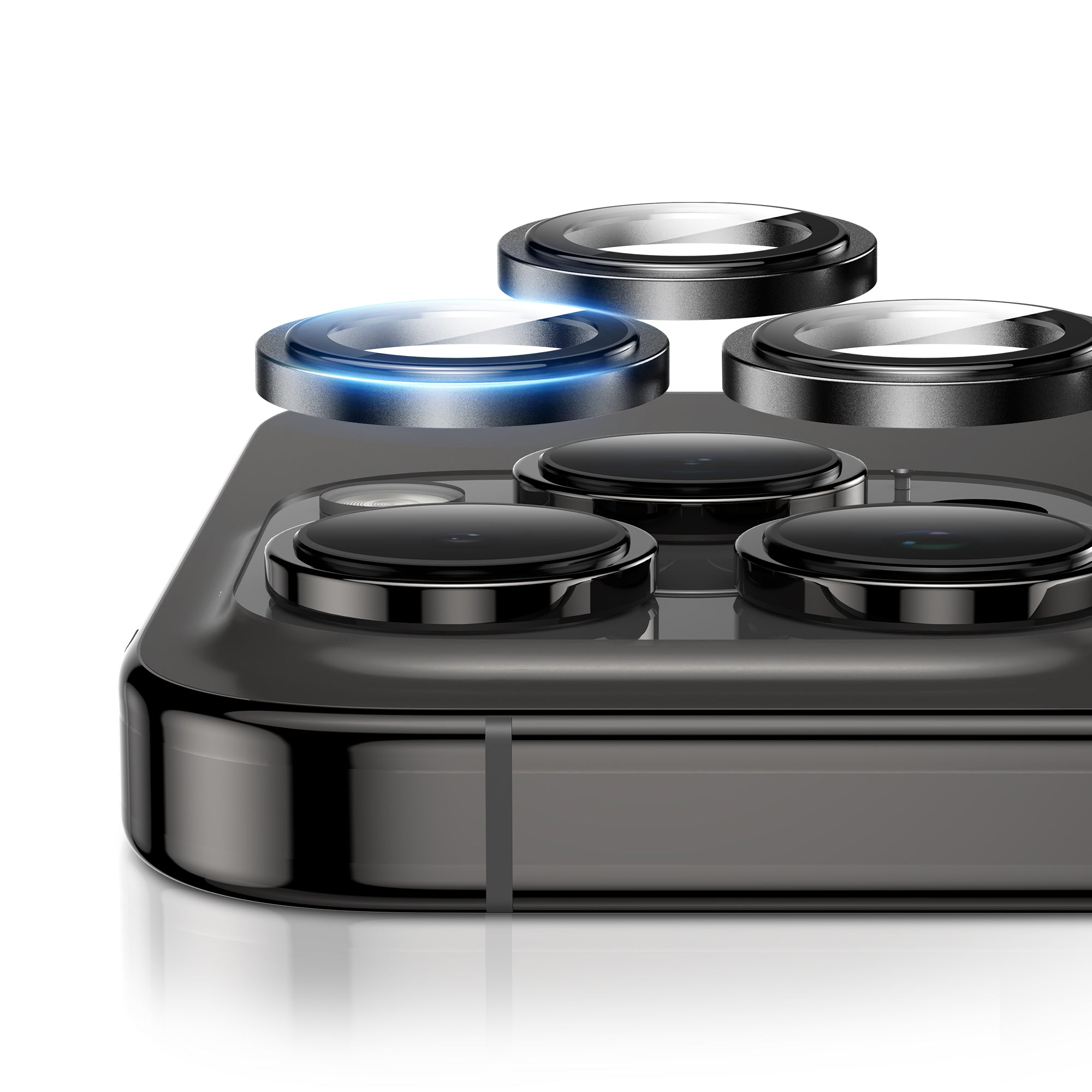 EXACT CAMERA LENS FOR IPHONE 15 SERIES EXACT CAMERA LENS FOR IPHONE 15 SERIES