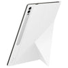Samsung EF-BX910PWEGWW Galaxy Tab S9 Ultra Smart Book Cover - White