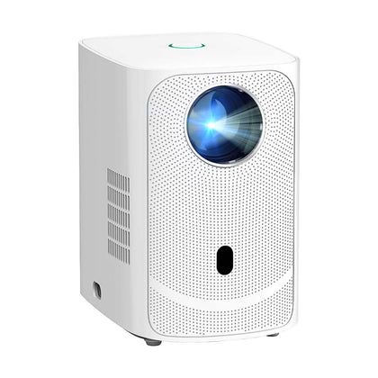 Porodo 720P Wireless Mirroring Mini Projector