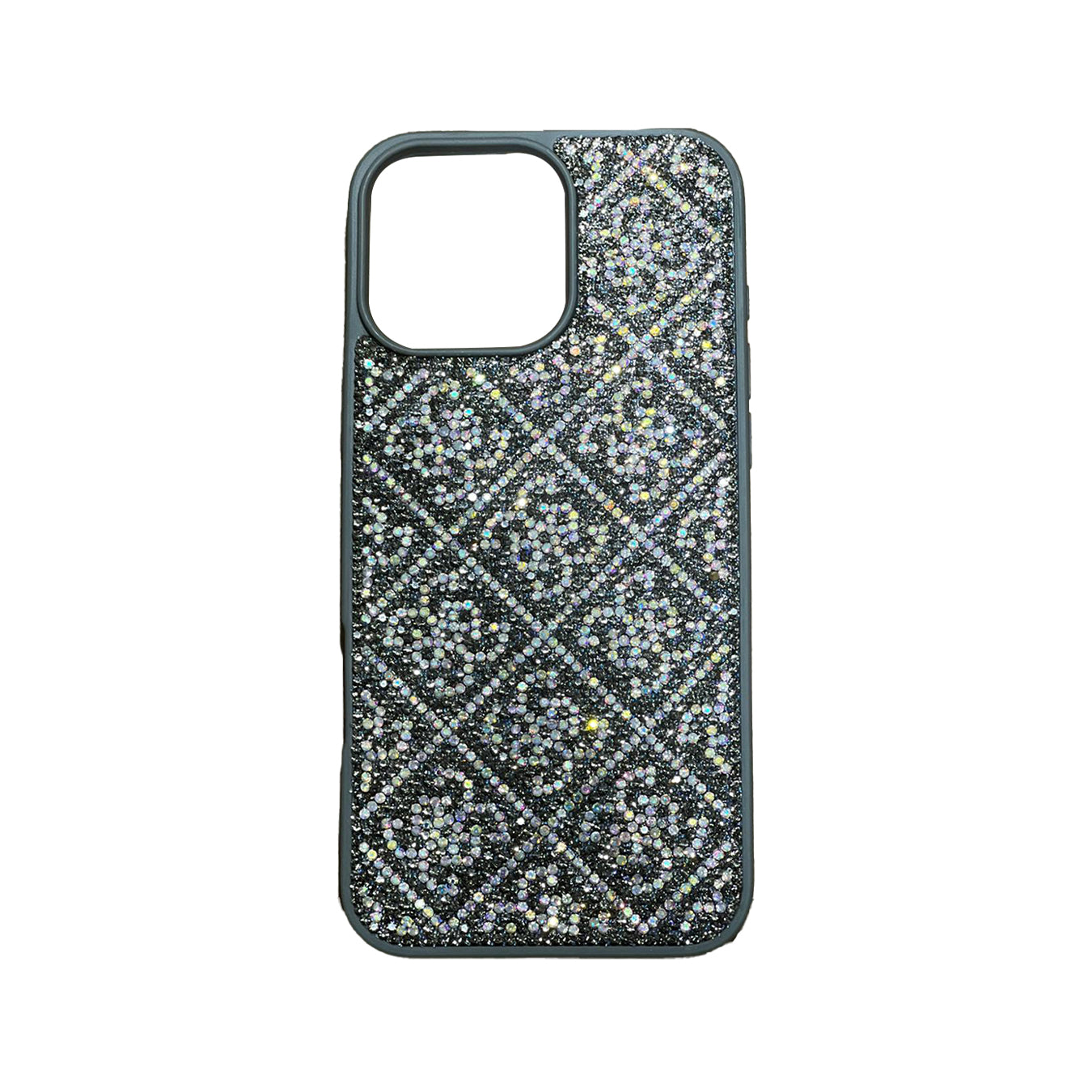 Diamond Case for iPhone 16 Pro Max Diamond Case for iPhone 16 Pro Max