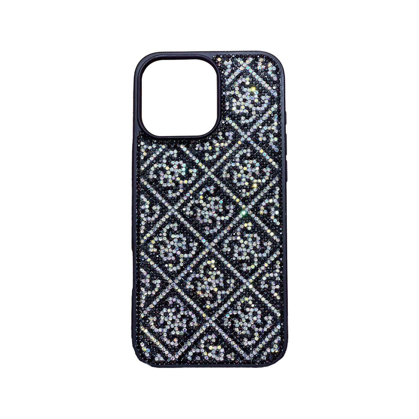 Diamond Case for iPhone 16 Pro Max