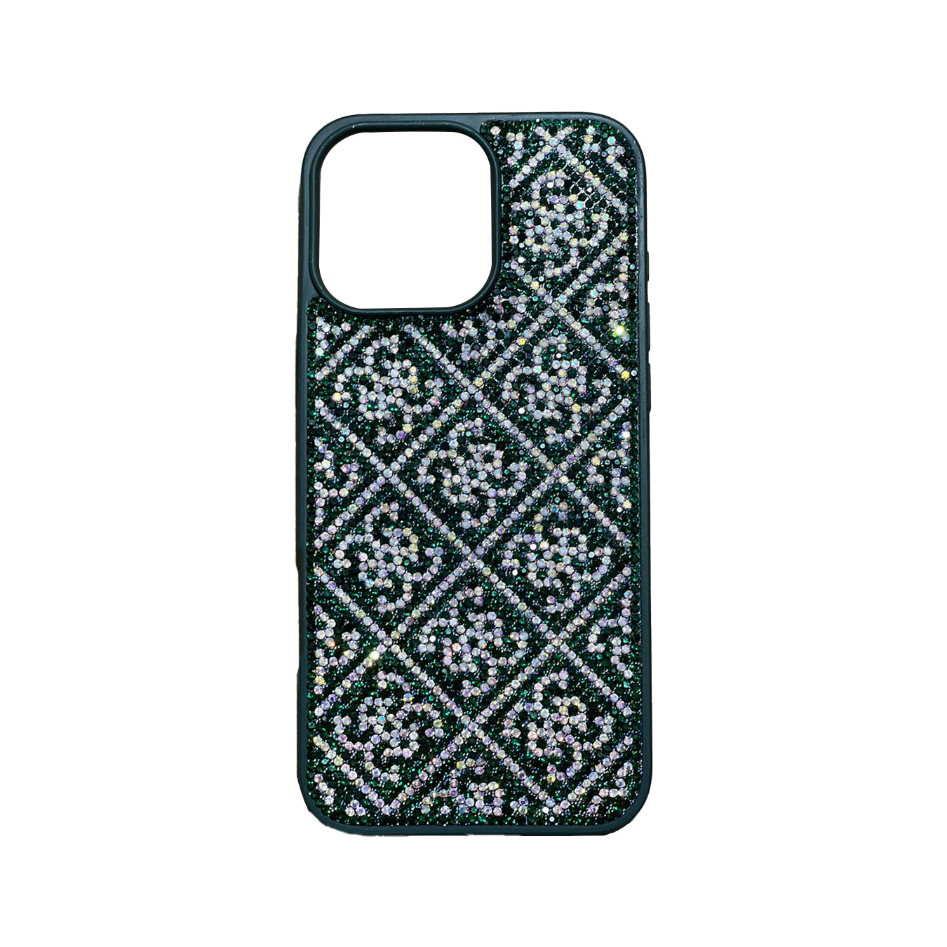 Diamond Case for iPhone 16 Pro Max Diamond Case for iPhone 16 Pro Max