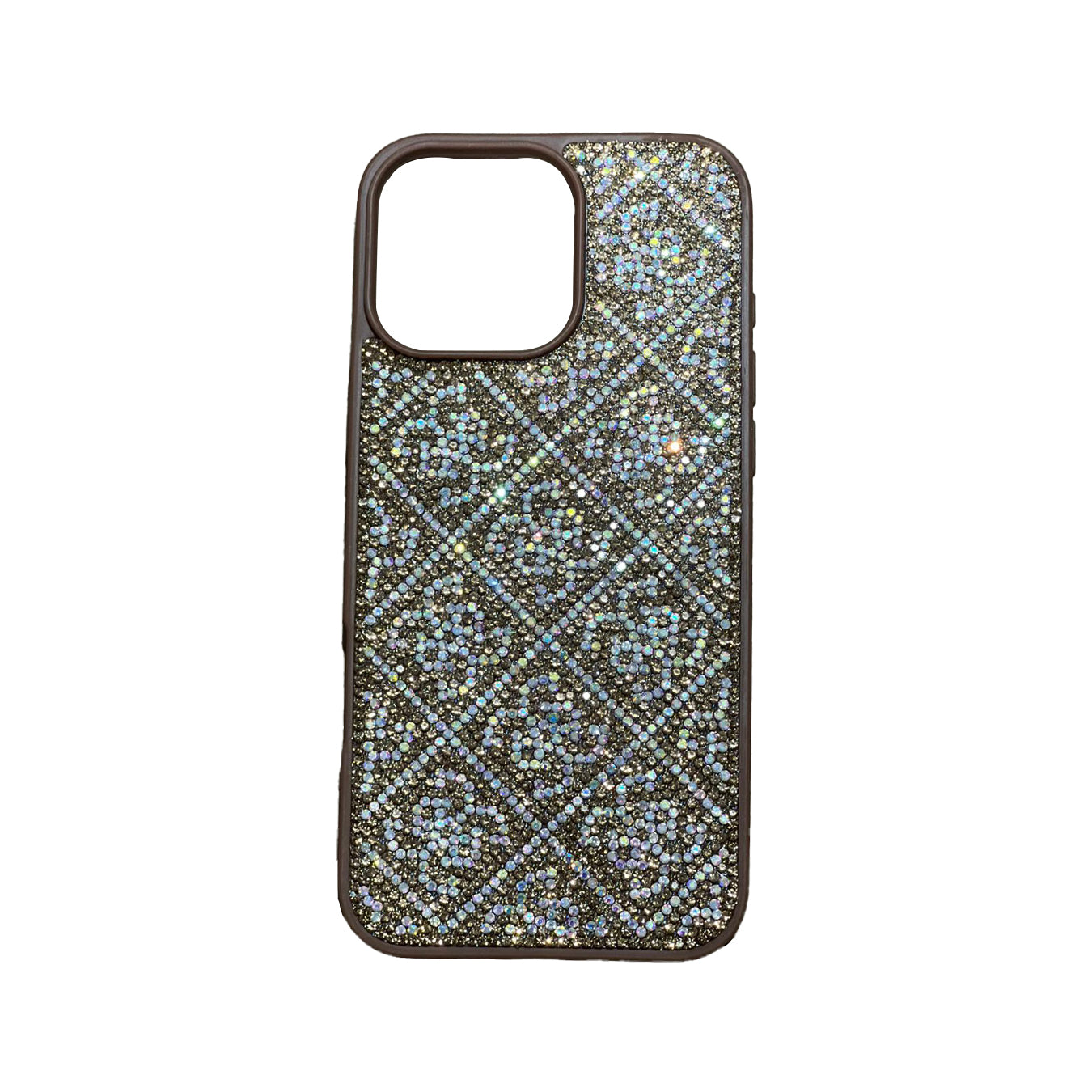 Diamond Case for iPhone 16 Pro Diamond Case for iPhone 16 Pro