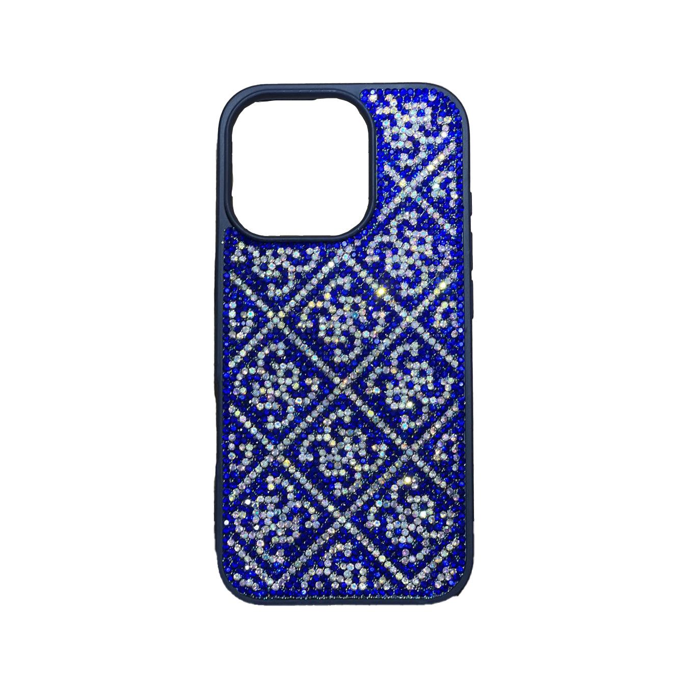 Diamond Case for iPhone 16 Pro