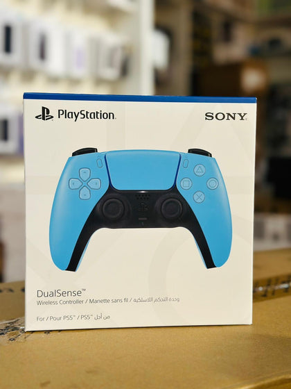 PS5 Joystic Controller Blue (PS5JOYBLE)