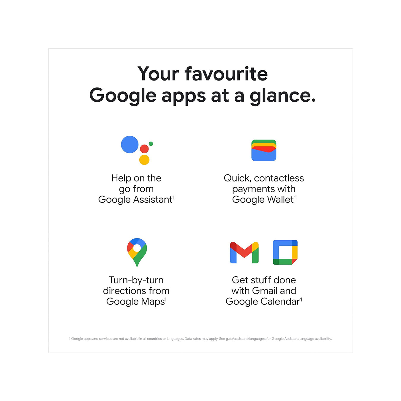 Google Pixel Watch Wi-Fi 41 mm Stainless Steel Case Google Pixel Watch Wi-Fi 41 mm Stainless Steel Case
