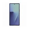 Samsung Galaxy Z Fold7 Clear Grip Case - Transparent