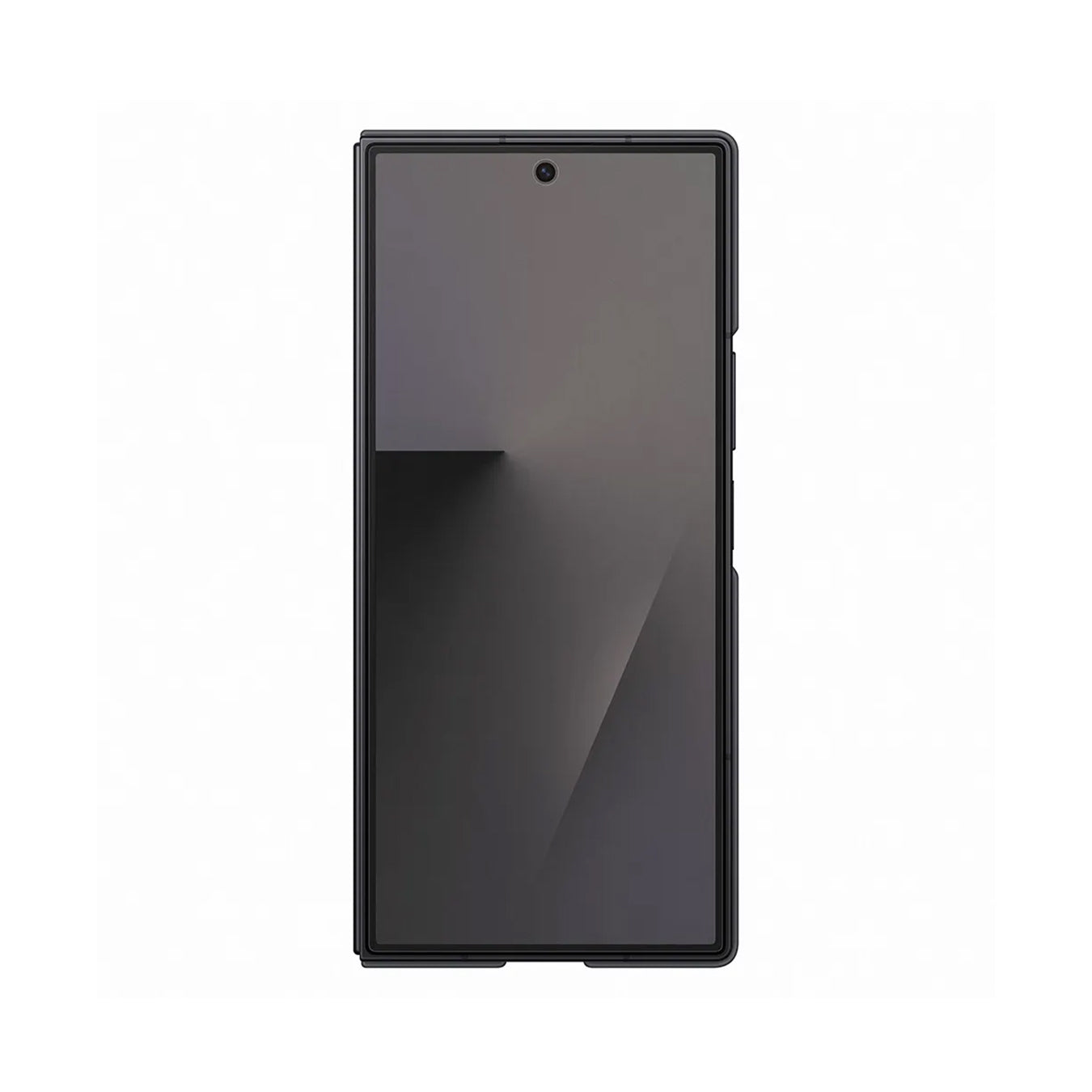 Samsung Galaxy Z Fold7 Silicone Grip Case with Stand Samsung Galaxy Z Fold7 Silicone Grip Case with Stand