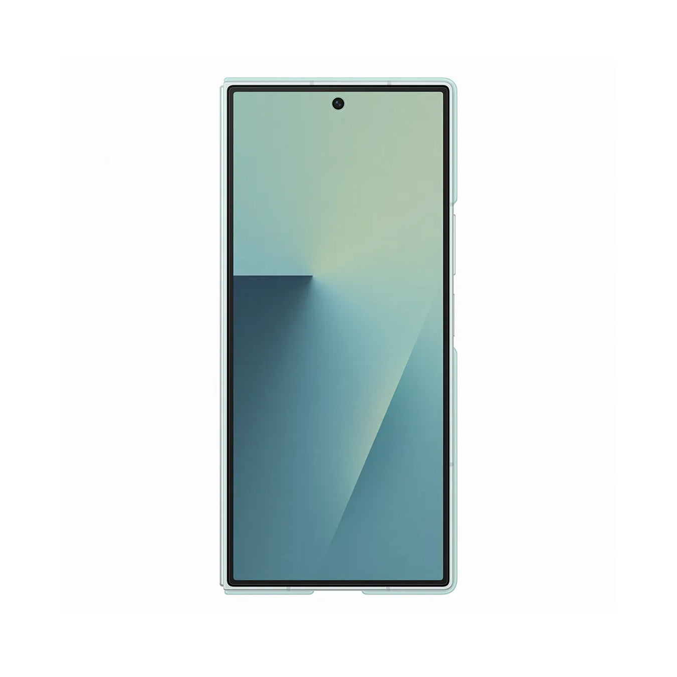 Samsung Galaxy Z Fold7 Silicone Grip Case with Stand Samsung Galaxy Z Fold7 Silicone Grip Case with Stand