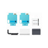 Samsung Galaxy Z Flip7 Anti-reflecting Film - Transparent