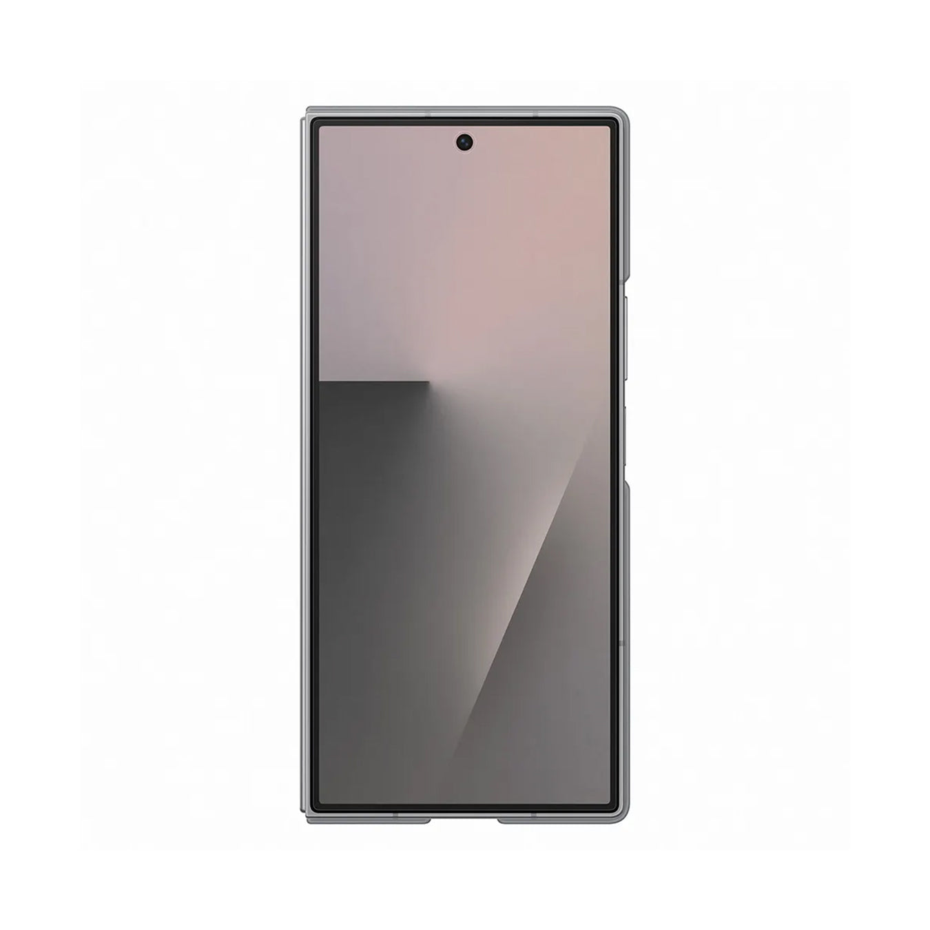 Samsung Galaxy Z Fold7 Silicone Grip Case with Stand Samsung Galaxy Z Fold7 Silicone Grip Case with Stand