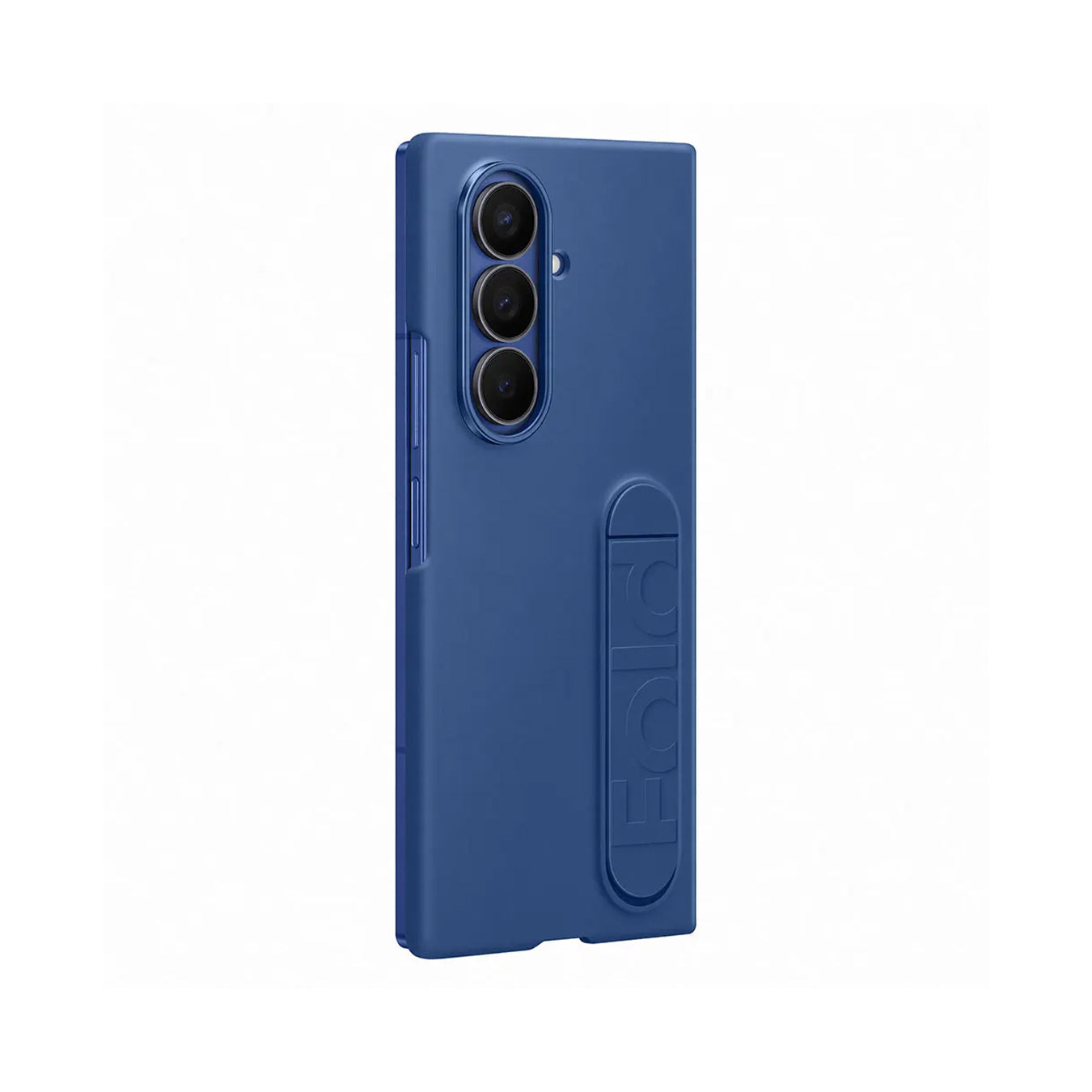 Samsung Galaxy Z Fold7 Silicone Grip Case with Stand Samsung Galaxy Z Fold7 Silicone Grip Case with Stand