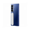 Samsung Galaxy Z Fold7 Clear Grip Case - Transparent