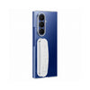 Samsung Galaxy Z Fold7 Clear Grip Case - Transparent