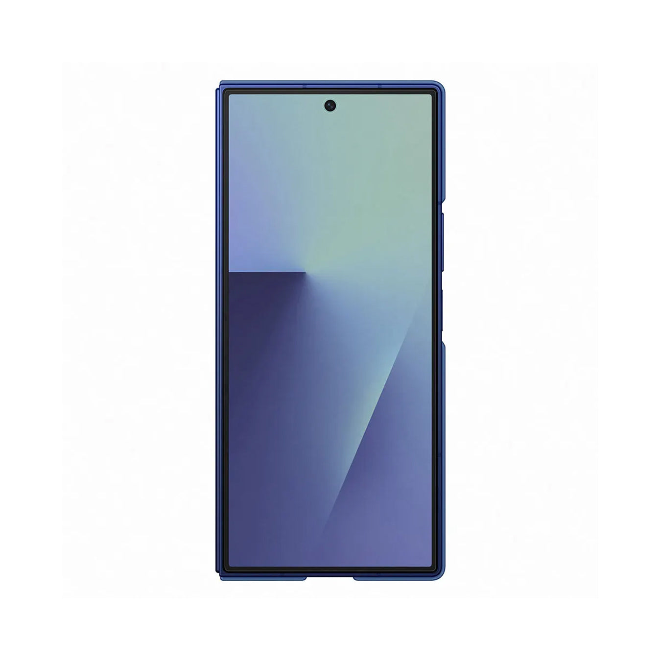 Samsung Galaxy Z Fold7 Silicone Grip Case with Stand Samsung Galaxy Z Fold7 Silicone Grip Case with Stand