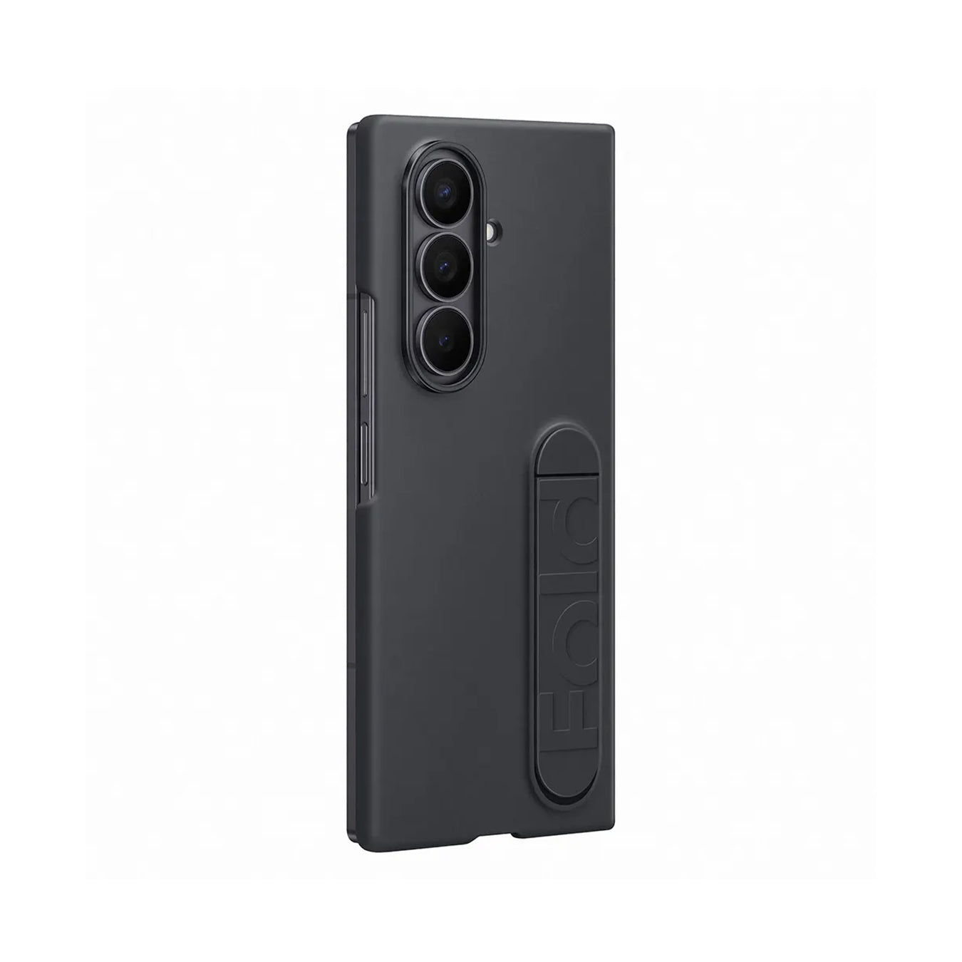 Samsung Galaxy Z Fold7 Silicone Grip Case with Stand Samsung Galaxy Z Fold7 Silicone Grip Case with Stand