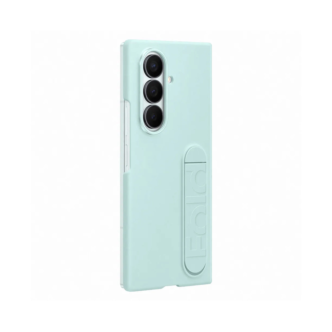 Samsung Galaxy Z Fold7 Silicone Grip Case with Stand Samsung Galaxy Z Fold7 Silicone Grip Case with Stand