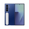 Samsung Galaxy Z Fold7 Clear Grip Case - Transparent