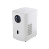 Porodo 720P Wireless Mirroring Mini Projector