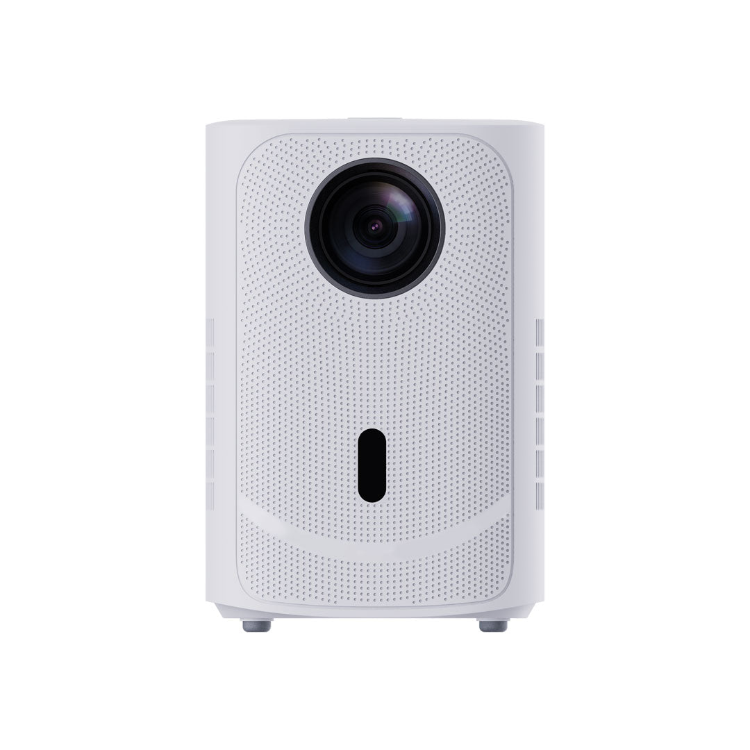 Porodo 720P Wireless Mirroring Mini Projector Porodo 720P Wireless Mirroring Mini Projector