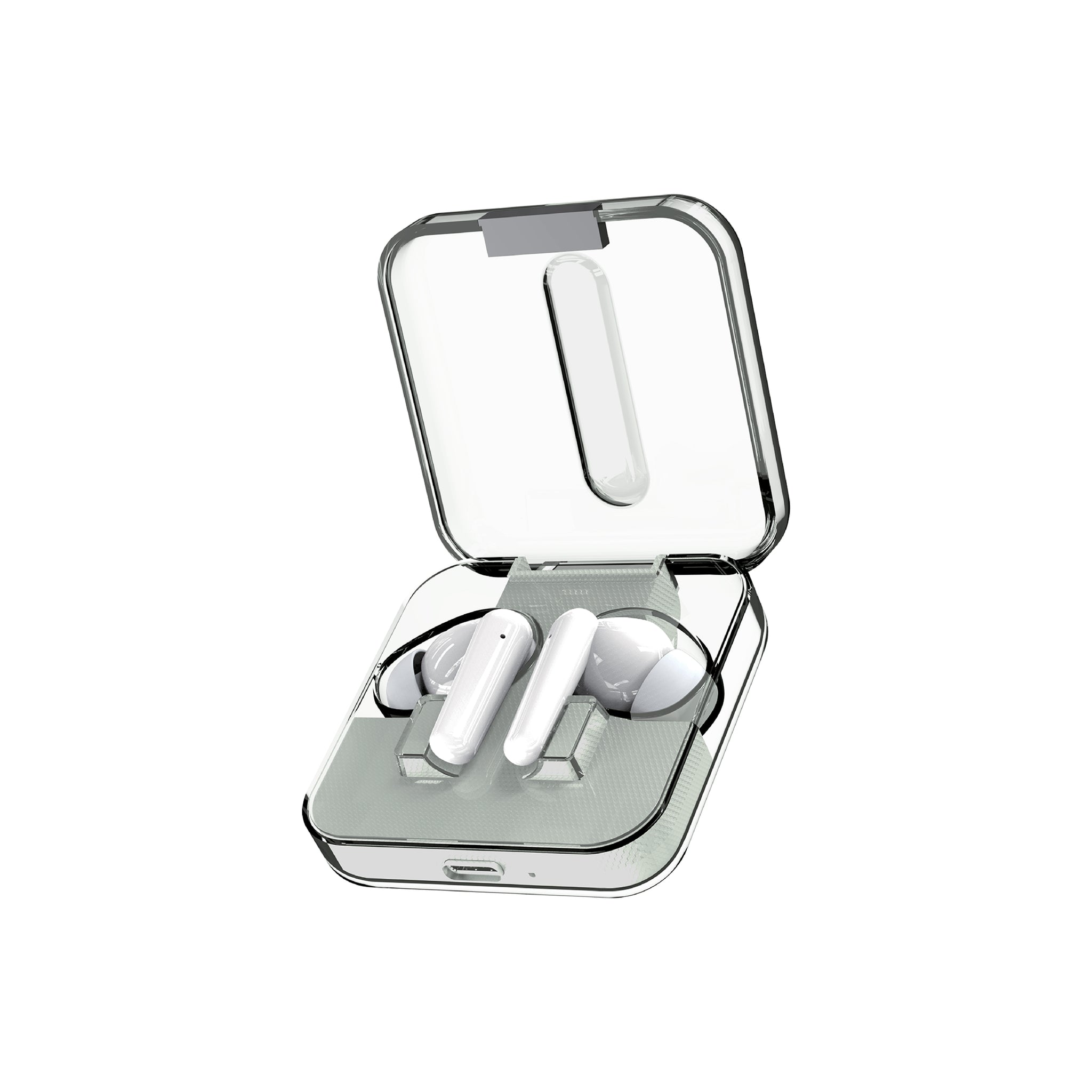 Gidon Pulse Pod Wireless Earbuds Gidon Pulse Pod Wireless Earbuds