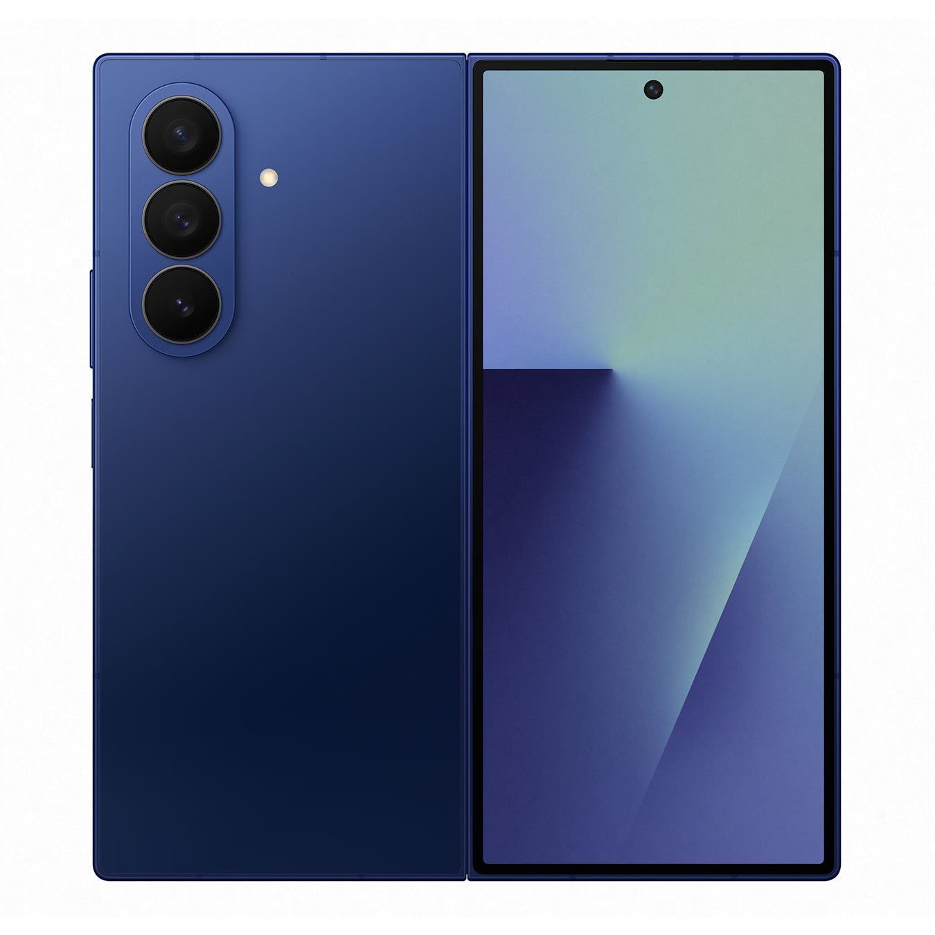 Samsung Galaxy Z Fold 7 256GB