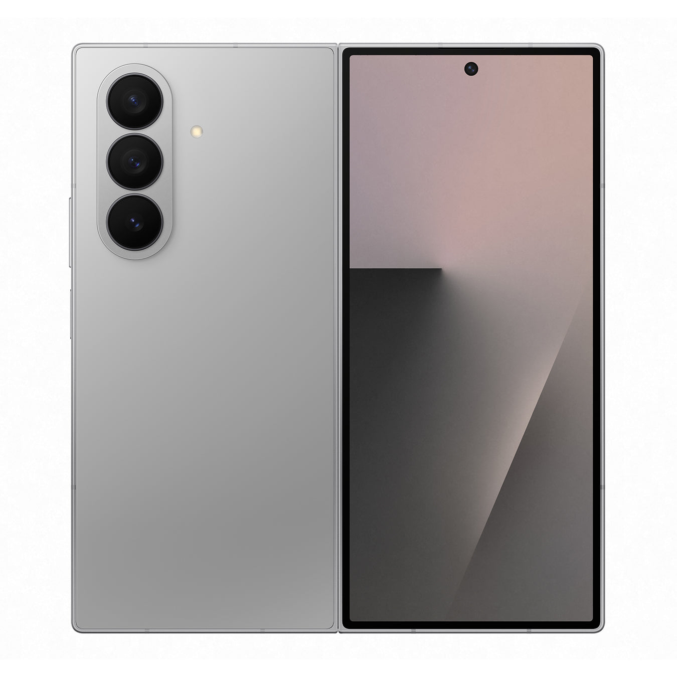 Galaxy Z Fold 7 256GB ミント galaxy stor限定色