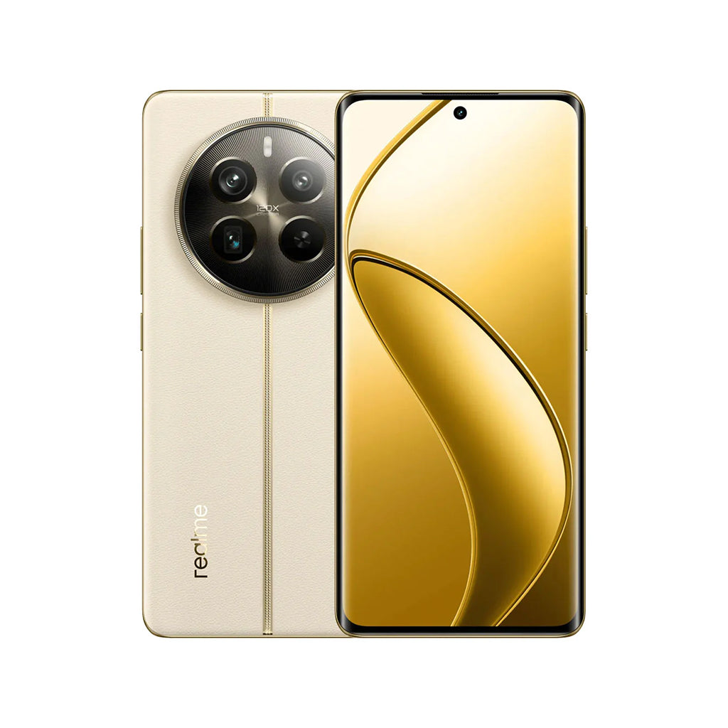 Purchase Realme 12 Pro 12GB 512 GB – rptech.qa