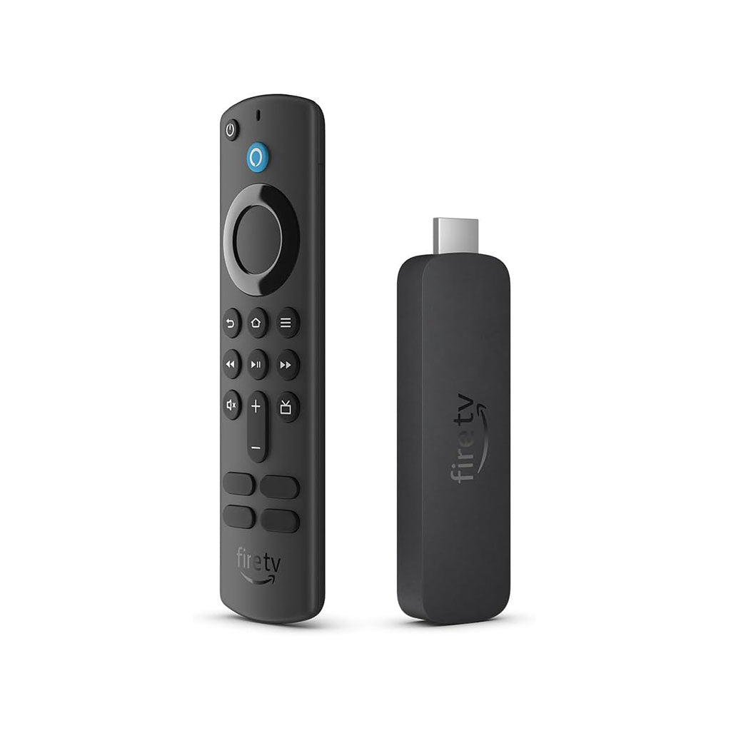 Amazon Fire TV Stick with Alexa Voice Remote 3rd Gen – rptech.qa