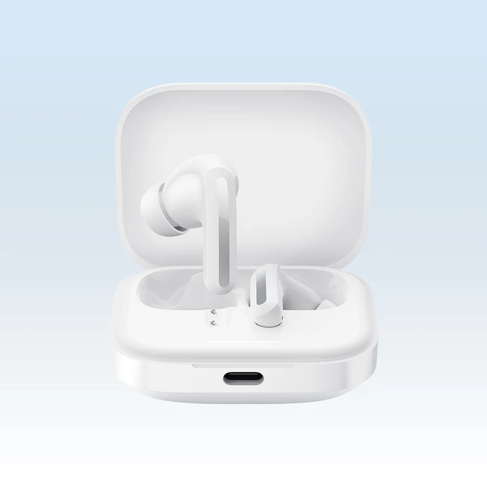 Redmi Buds 5 True Wireless Earbuds Redmi Buds 5 True Wireless Earbuds